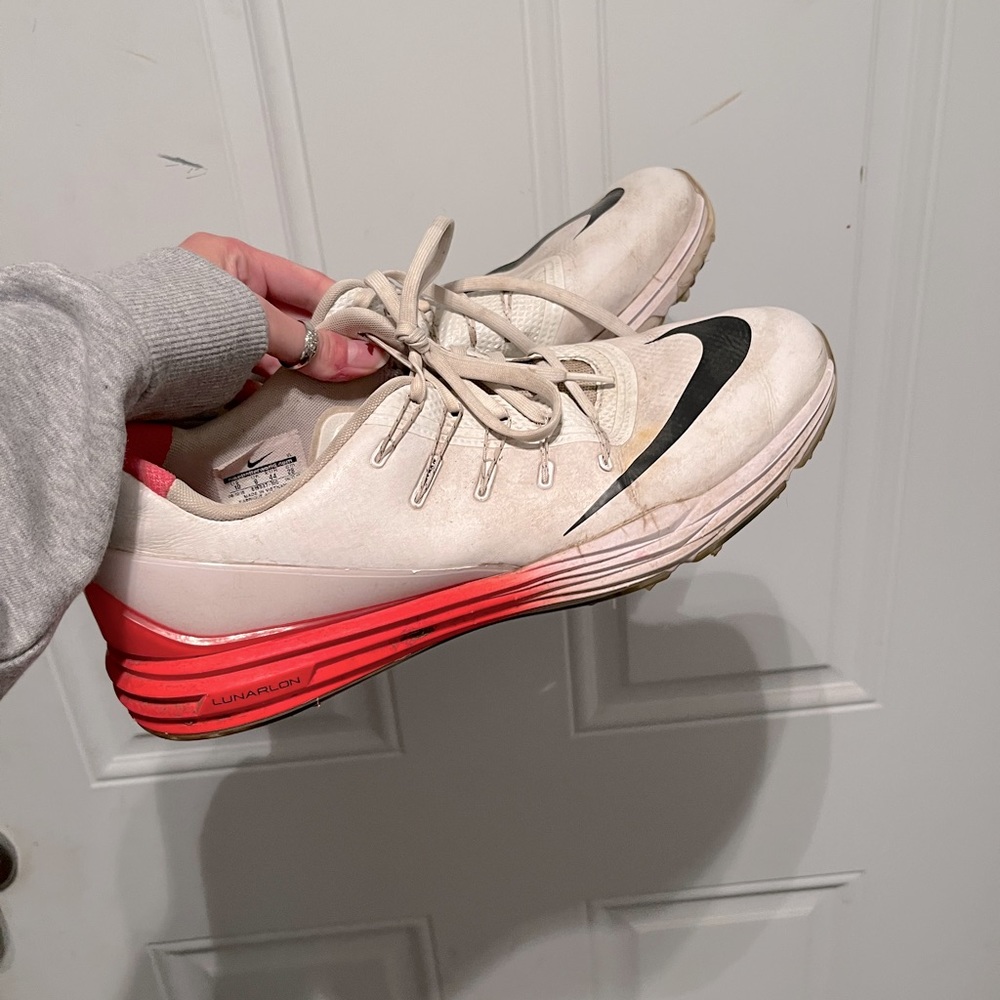 Nike Golf Shoes ✨